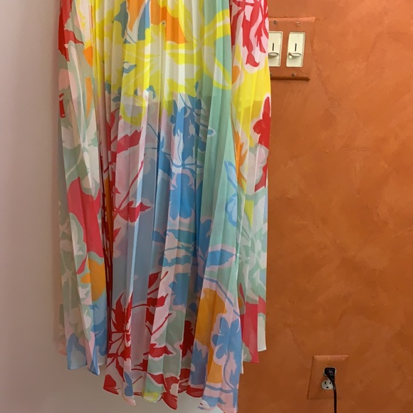 TOPSHOP dress size 2 - Picture 3 of 9